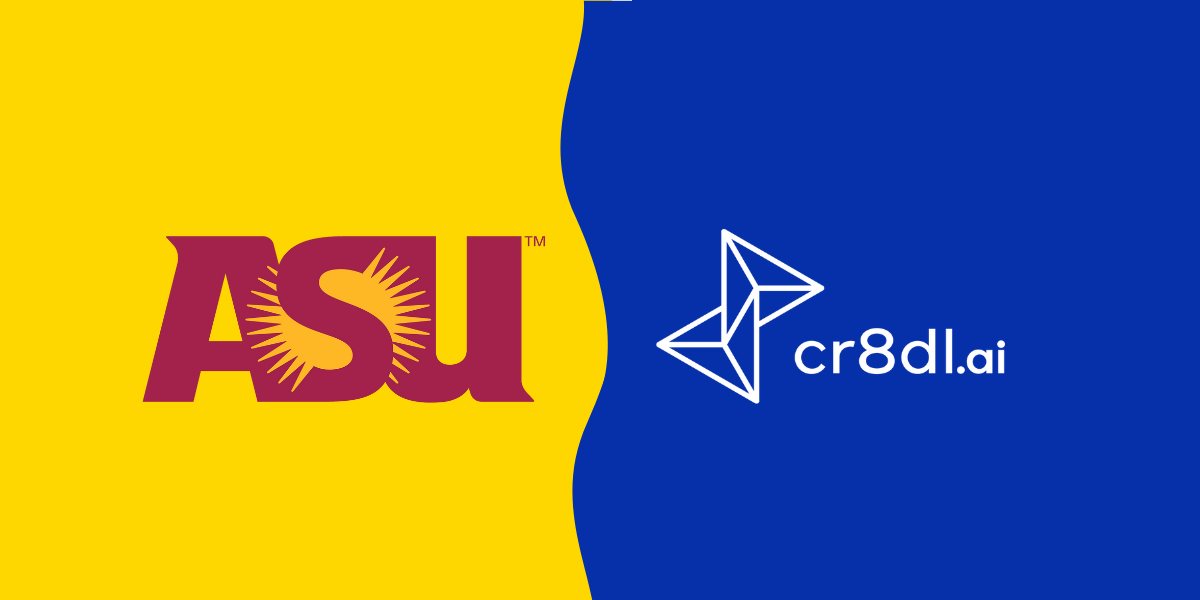 Empowering Research: Arizona State University’s Collaboration With CR8DL