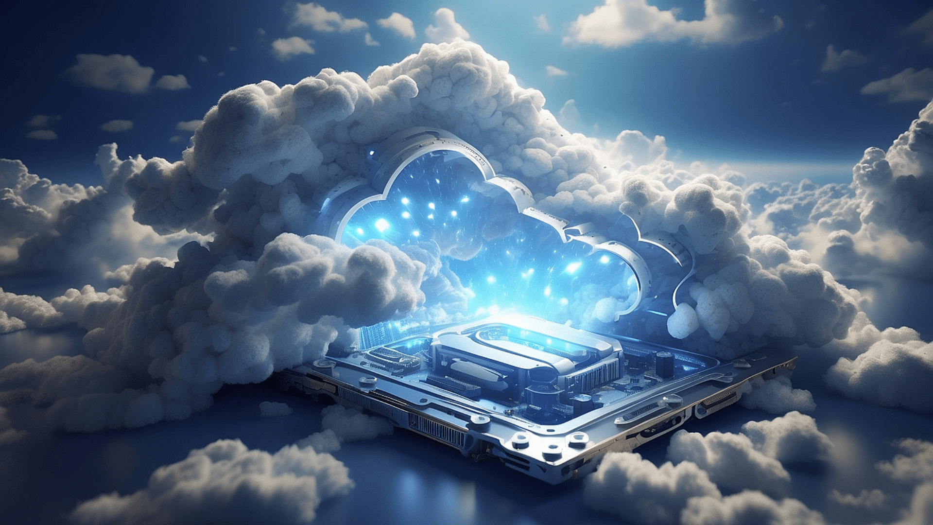 Cloud GPU Services: The Impact Of Infrastructure Ownership